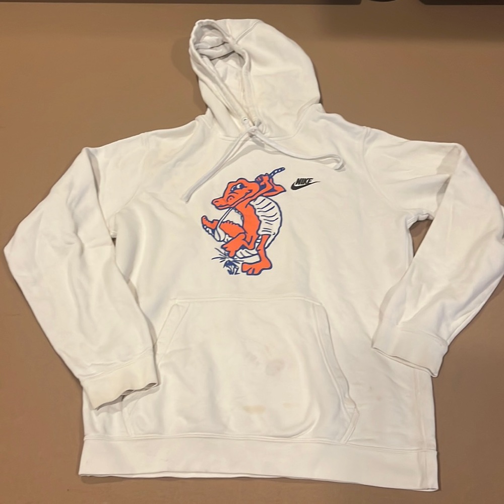 Gators Golf Sweatshirt